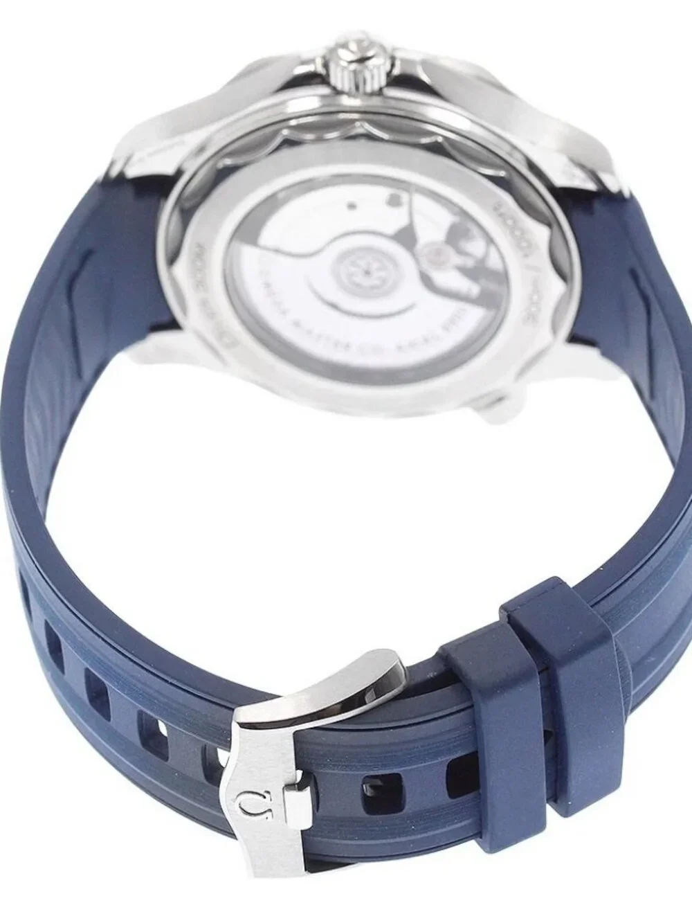 OMEGA Seamaster Diver 300m 210.32.42.20.03.001 Automatic Men's Watch_973280